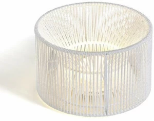 luxcambra Настольная светодиодная лампа для улицы из полиамида с беспроводной связью Acapulco Acapulco_s_3000