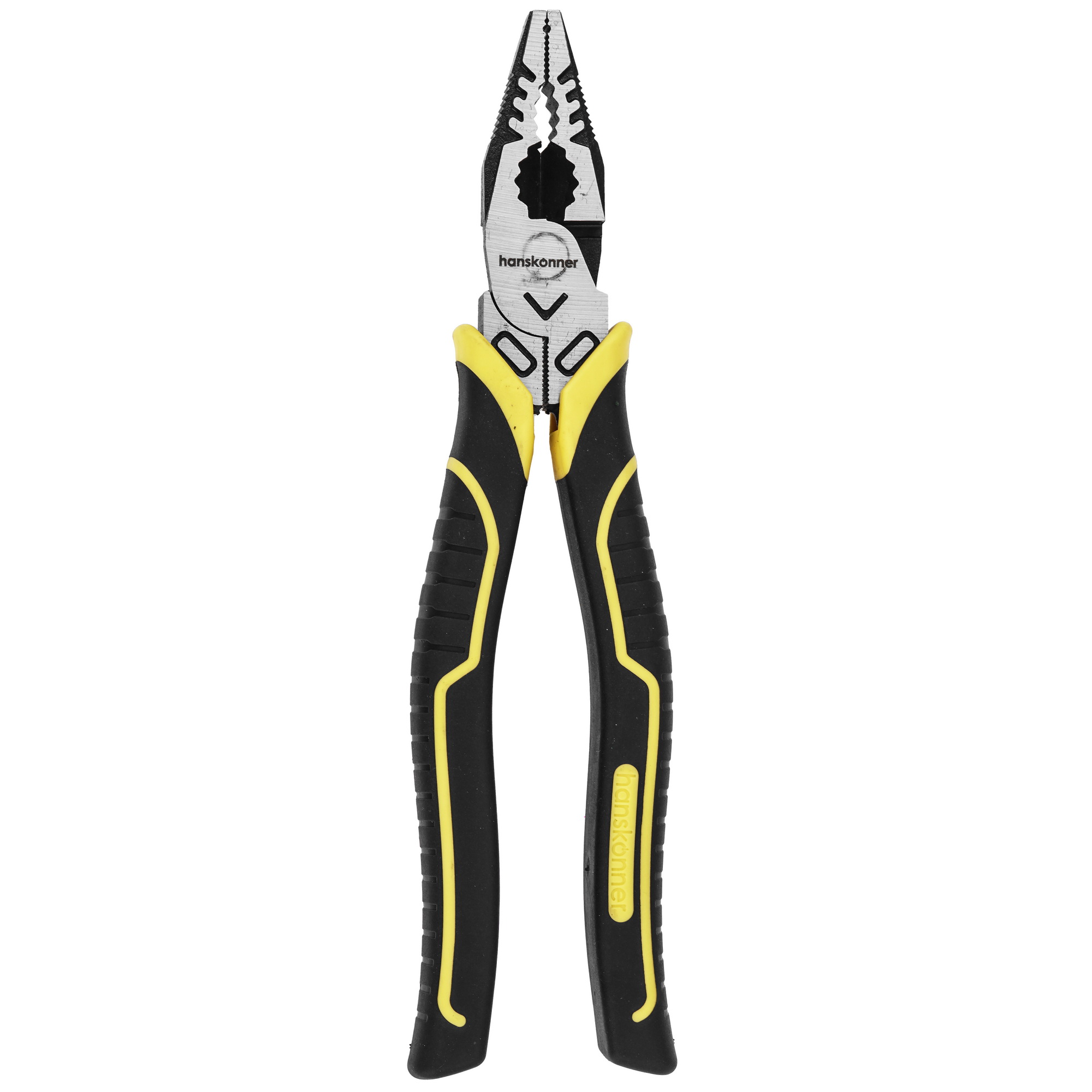Пассатижи Hanskonner 2010-02-1-225 9127000 STDN-0065232