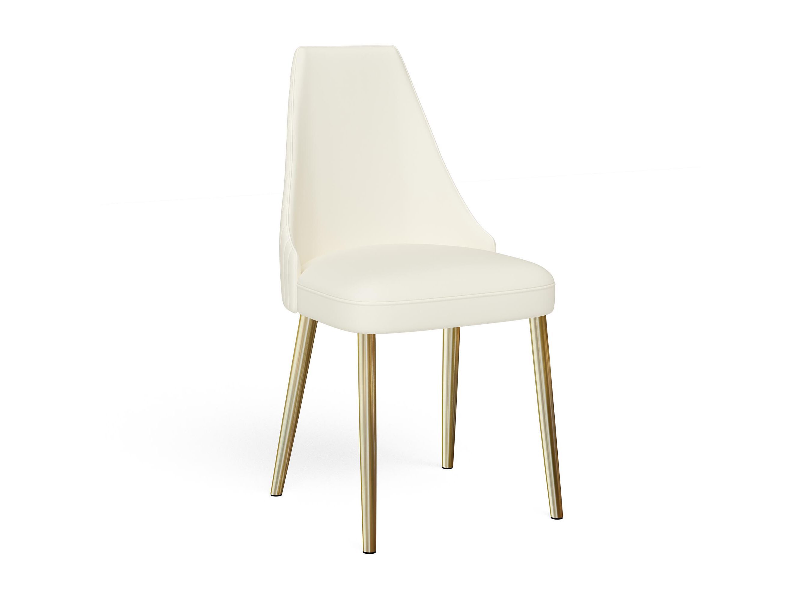 Стул из искусственной кожи GIULIA GRILLO COLLECTION ARCH-00051333