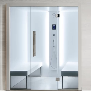 Баня турецкая SENSATION 198х240 SBT5