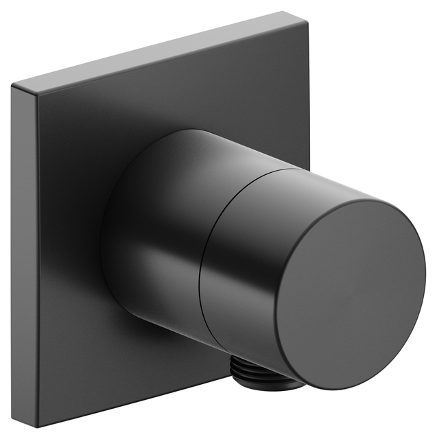 59548170102 Встраиваемый переключатель на 3 потребителя с выводом для шланга DN 15 KEUCO IXMO - Вид №5