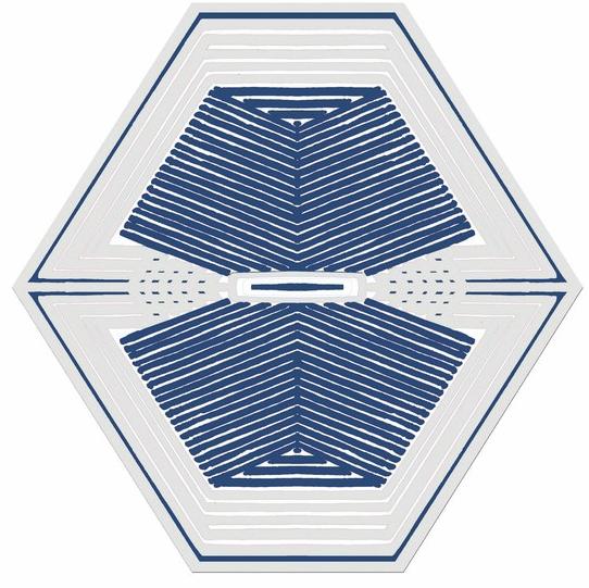 Un Tapis à Paris Шерстяной ковер Permanent sun-id-1472769 - Вид №6