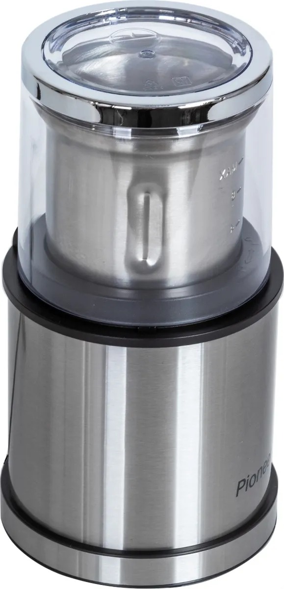 STDN-0151142 Кофемолка ручная PIONEER Китай  - Вид №1
