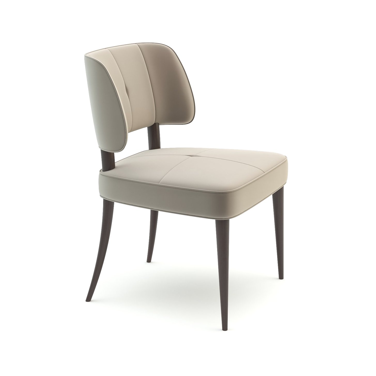 Стул / Burton Selva sun-id-378828 - Вид №1