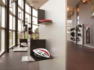 Ronda Design Мебель для стальных магазинов