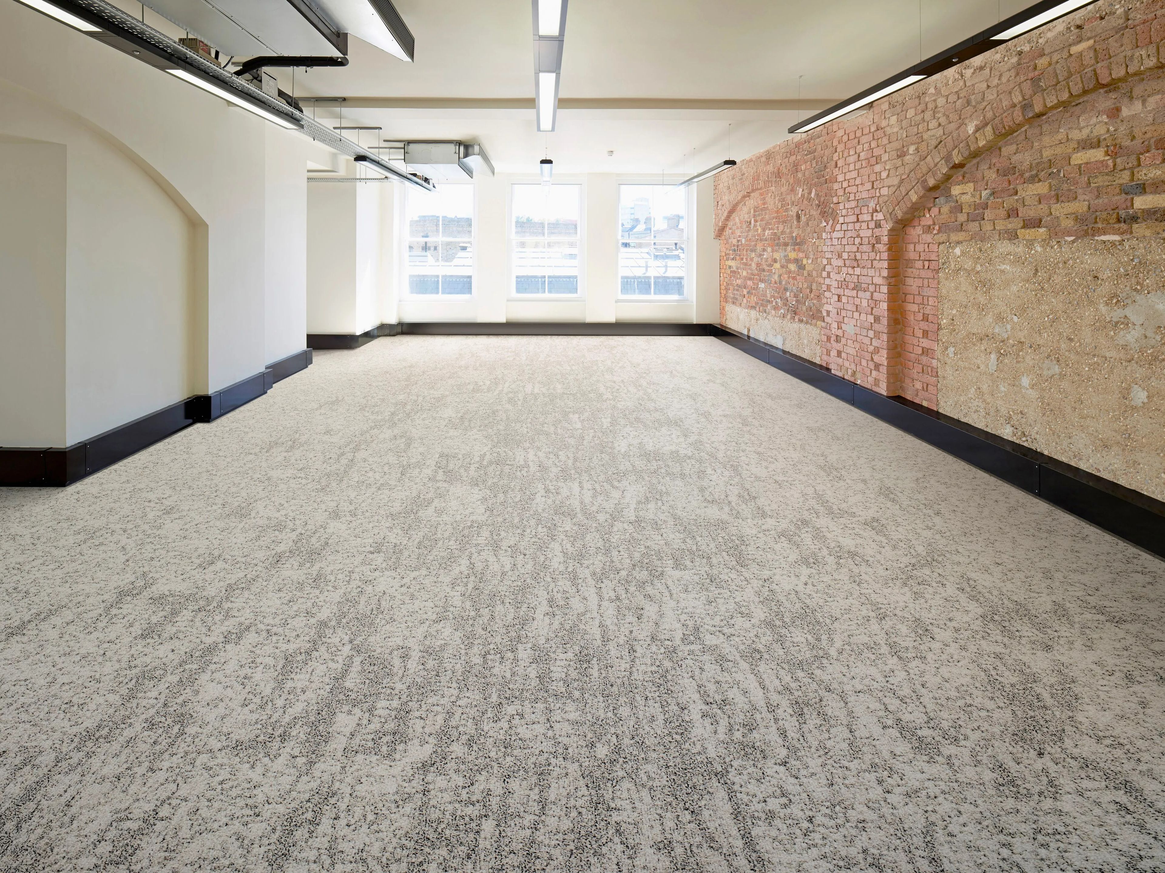 Ковровое покрытие ECONYL® MODULYSS Handcraft ARCH-00123779