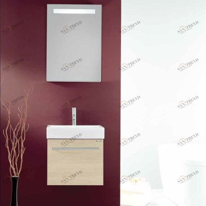 SET 8 Комплект мебели cm 50 (p 50) Berloni Bagno 43287