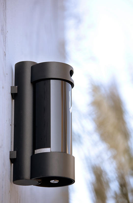 FSRT210 Приемник для золы Buttler  Forms-surfaces  - Вид №6