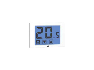 Сенсорный экран еженедельный термостат