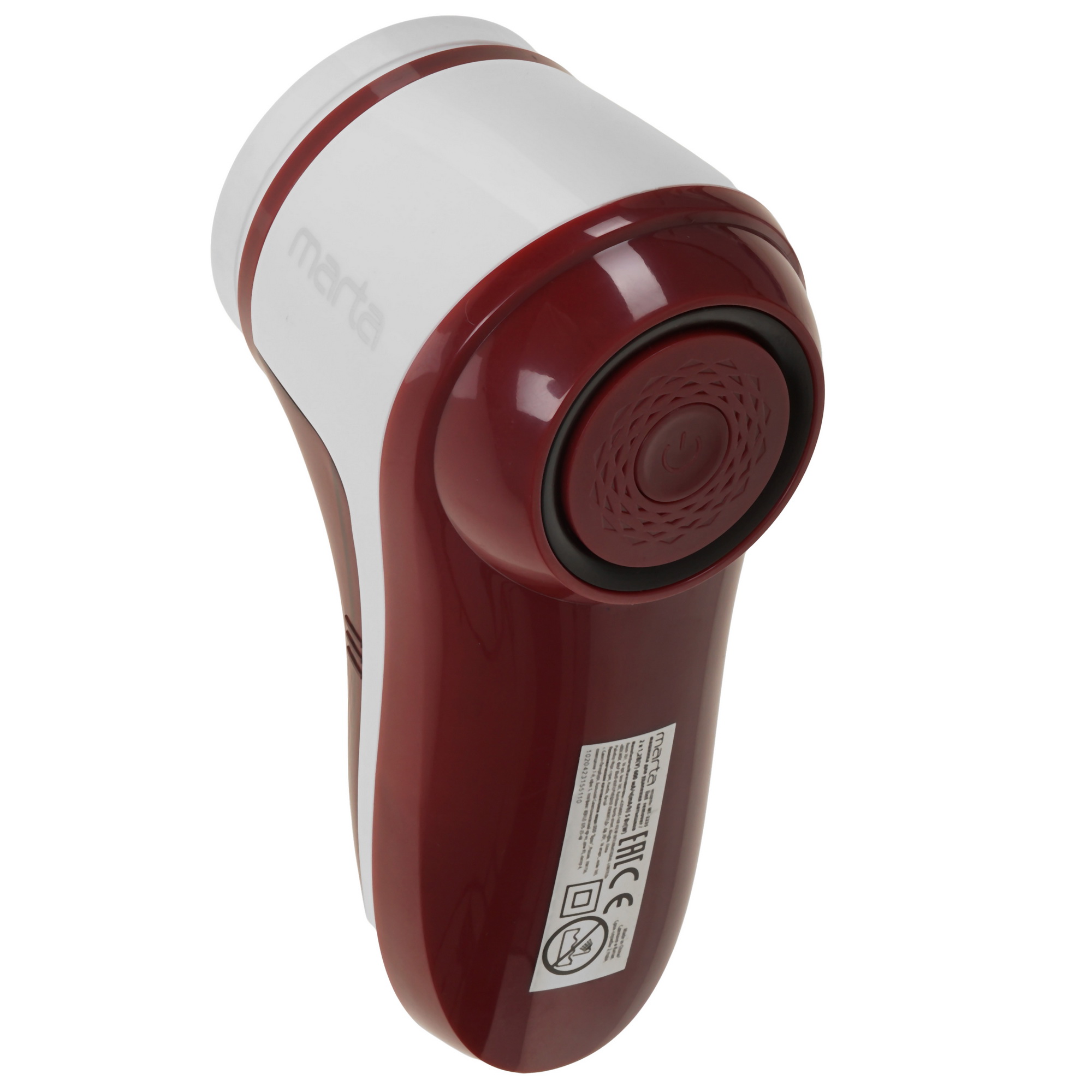 9907906 Машинка для удаления катышков MARTA MT-2235 STDN-0084607 - Вид №1