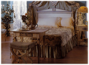 Кровать  SALDA ARREDAMENTI 8492