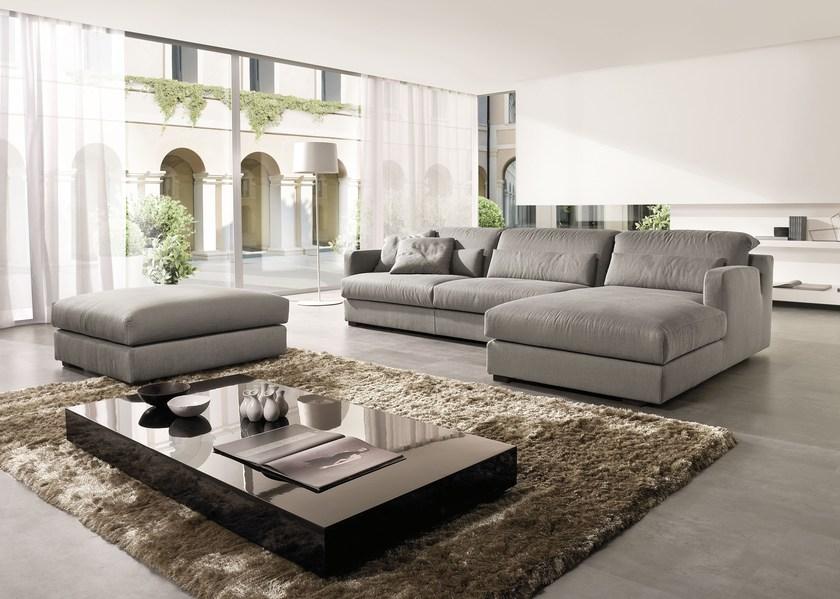 CTS SALOTTI Модульный диван с шезлонгом Premiere sun-id-1417714 - Вид №1