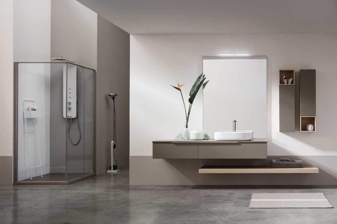 Комплект мебели 71 Arcom Pollock STARC149 - Вид №15