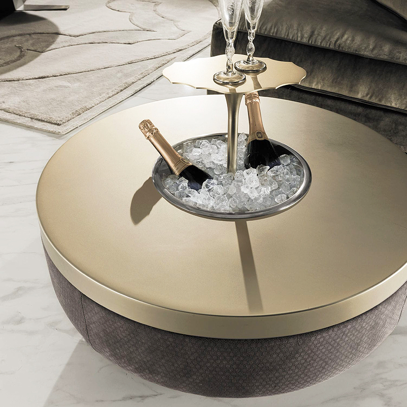 Барный шкаф GODWIN LONGHI Y 712 Bar  - Вид №1