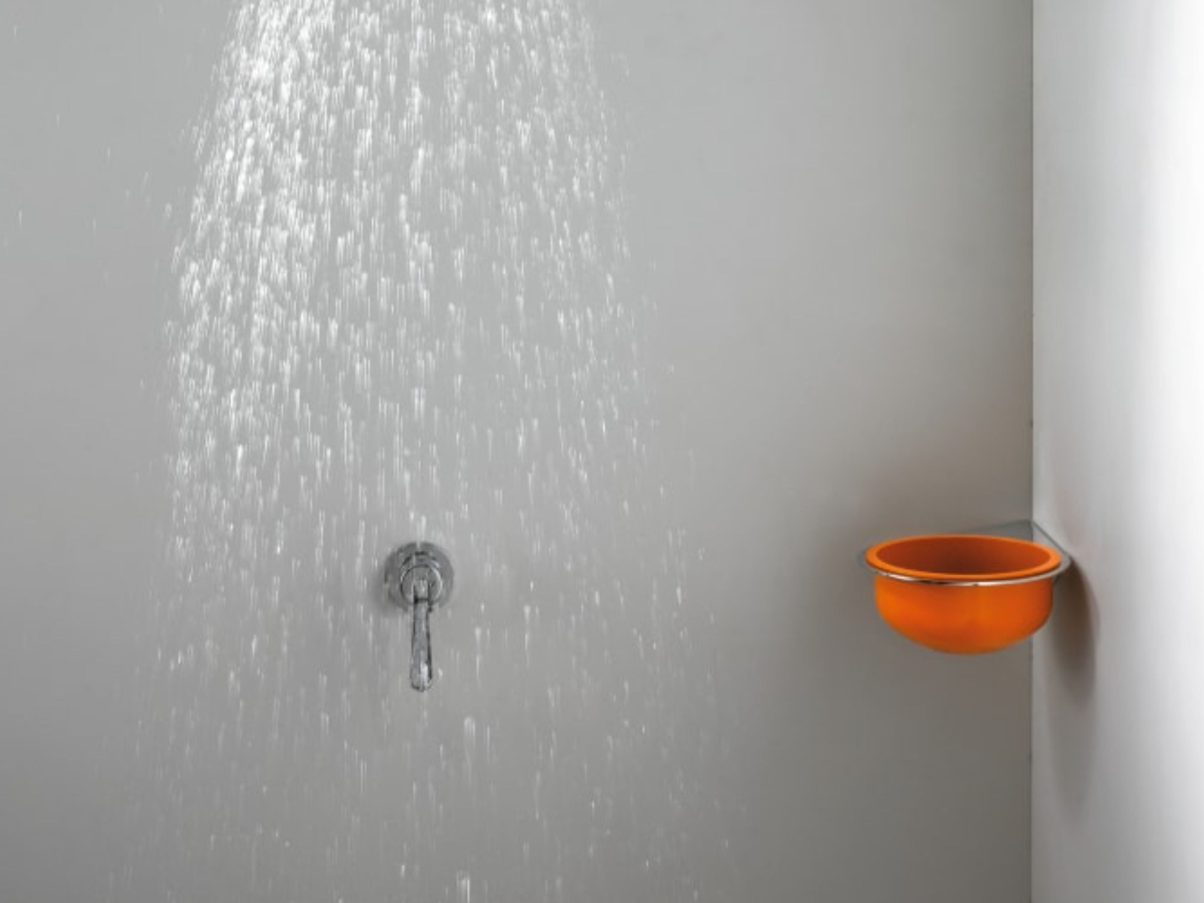 Мыльница из полипропилена Agape AL DENTE ARCH-00024199