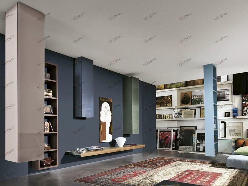 Lago Модульная система перегородок 36e8 sun-id-1371815