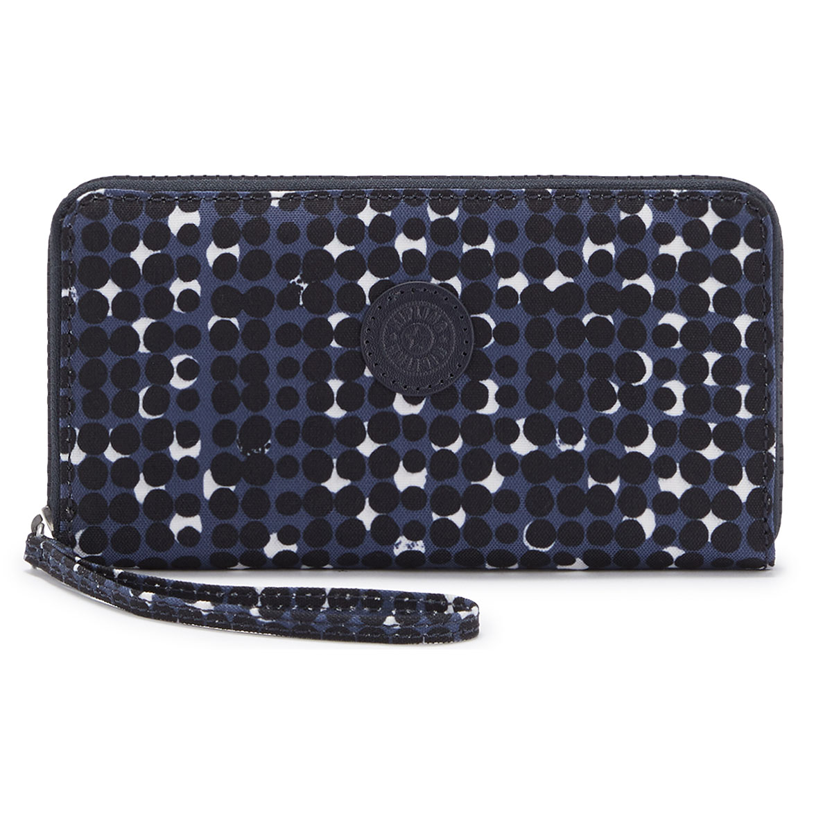 KI384594C Кошелек Large Wallet Kipling Imali 