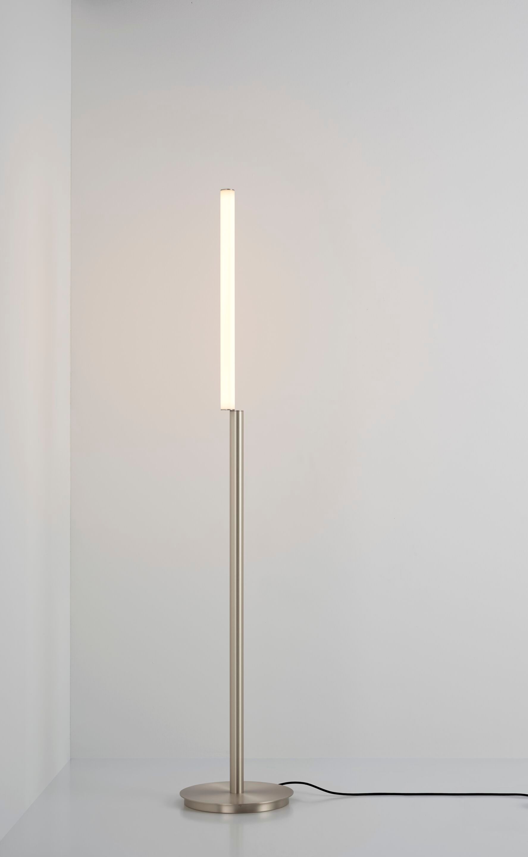 Латунь светодиодный торшер CVL Luminaires Signal ARCH-00067562 - Вид №4