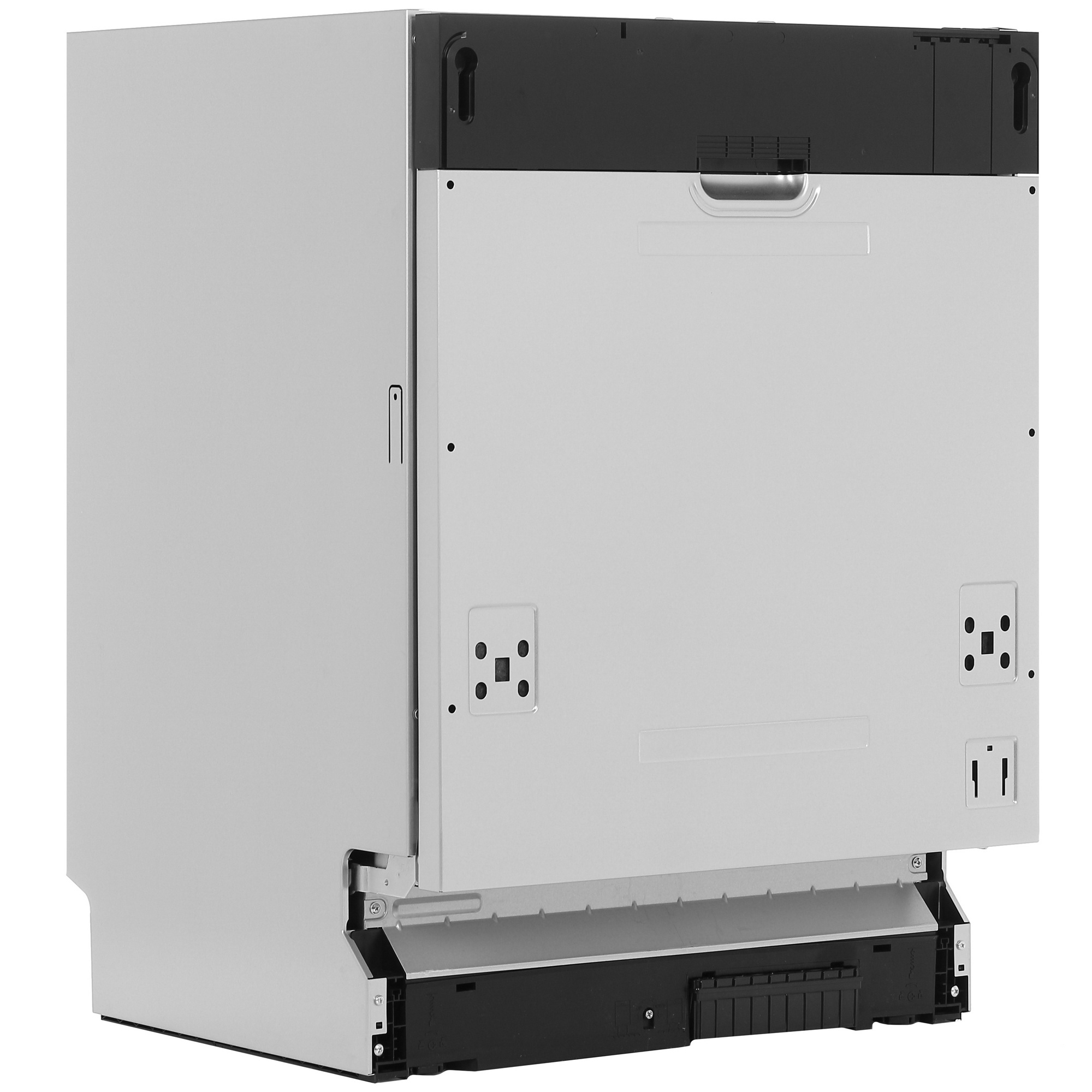 1375147 Встраиваемая посудомоечная машина DEXP M12C7PB STDN-0085497 - Вид №2