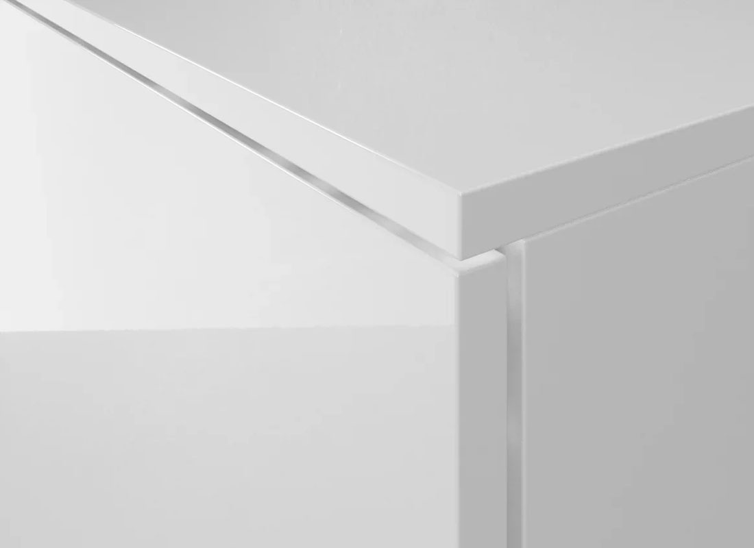 tpUNI.80.H40.Y.VY-211 Тумба подвесная Velvex Unit Santreyd - Вид №2