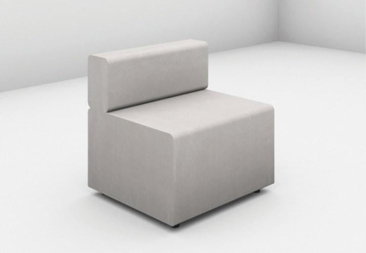 FIT INTERIORS Модульный диван из экокожи sun-id-1394218 - Вид №6