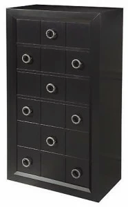 MARIONI Комод из дерева Kiel 02061