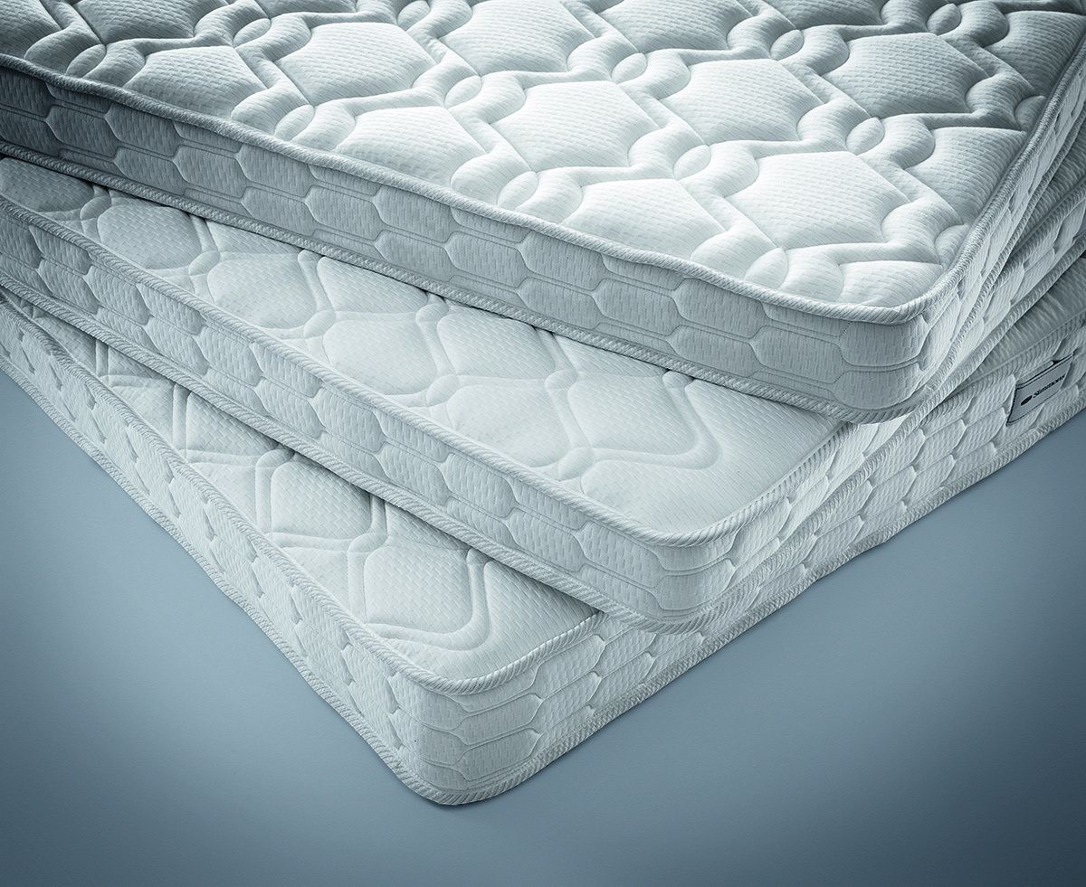 Тканевый раскладной диван-кровать с полуостровом BODEMA RICHARD ARCH-00140474 - Вид №5