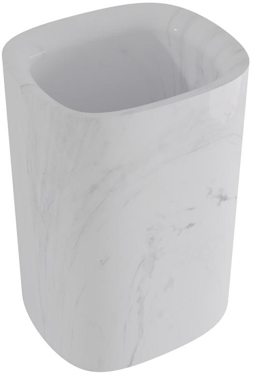 L'ANTIC COLONIAL Отдельно стоящий держатель для зубных щеток из натурального камня Balda sun-id-1447785 - Вид №3