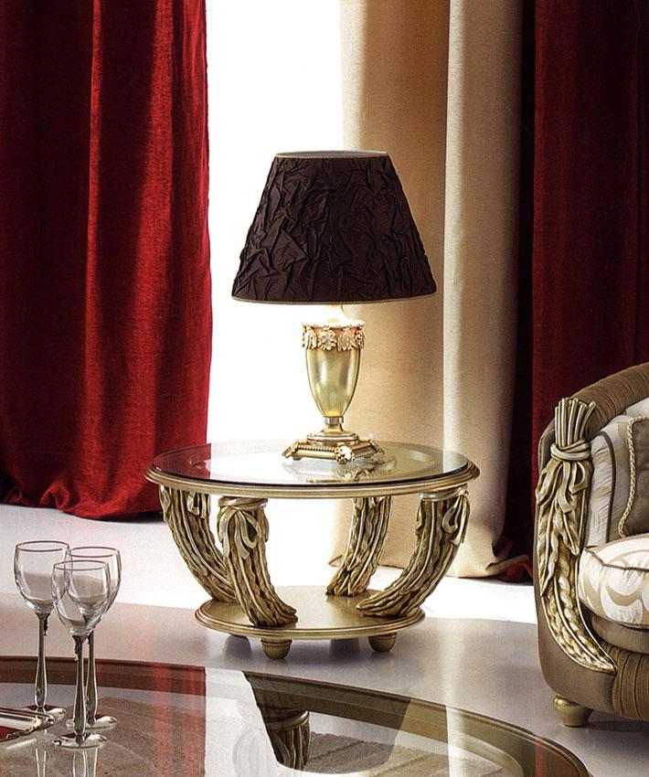 Настольная лампа Sun PAOLO LUCCHETTA LP.068.01 