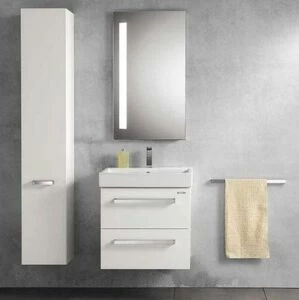 JUST10 Комплект мебели cm 30+60 Berloni Bagno