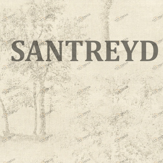 33603-3 Обои A.S. Creation Secret Garden 336033