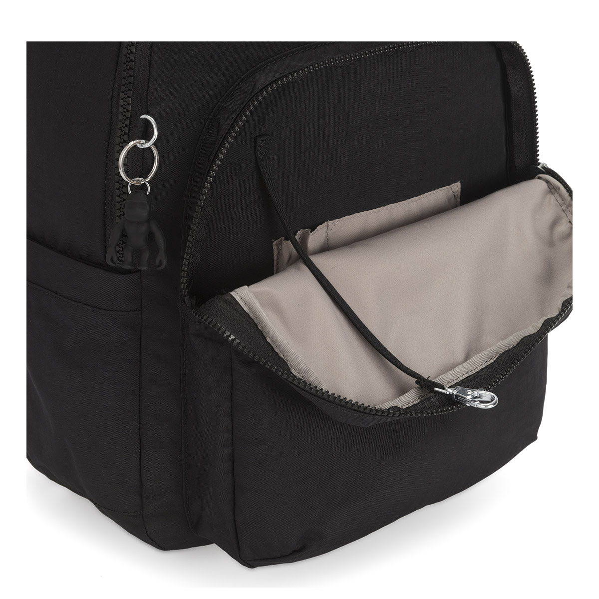 KI5210P39 Рюкзак Large backpack Kipling Seoul - Вид №4