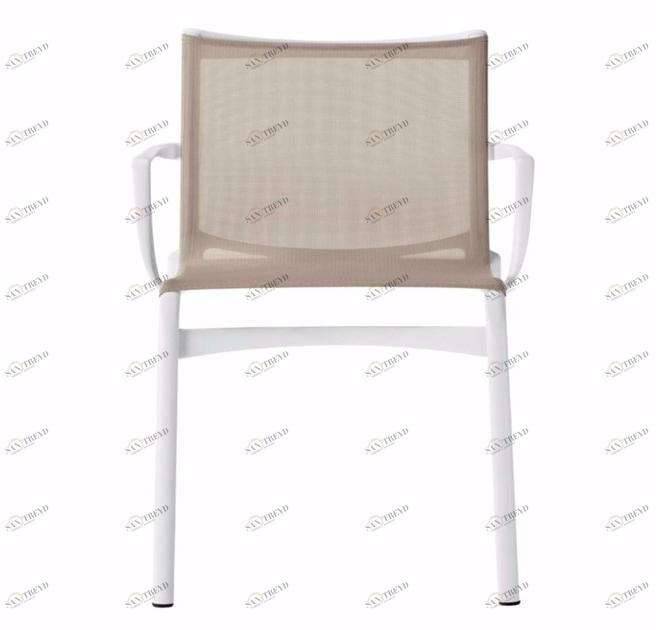 Alias Стул складной с подлокотниками Frame xl sun-id-1453786