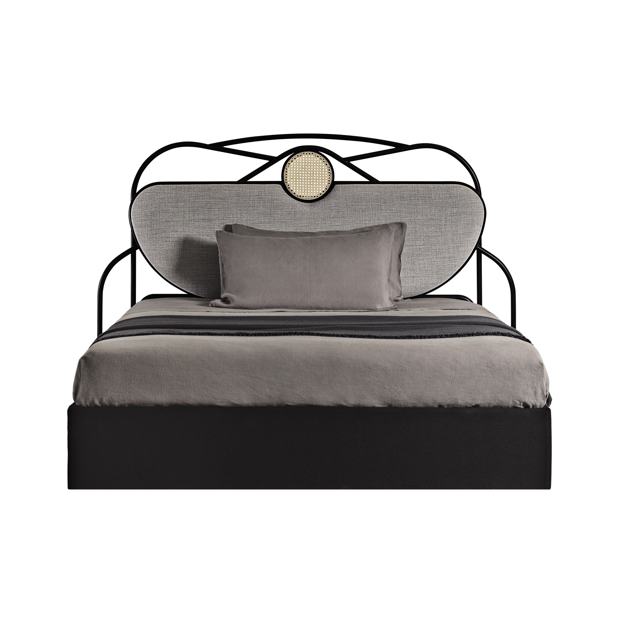 Кровать / Yvette Gebruder Thonet Vienna sun-id-375790 - Вид №2