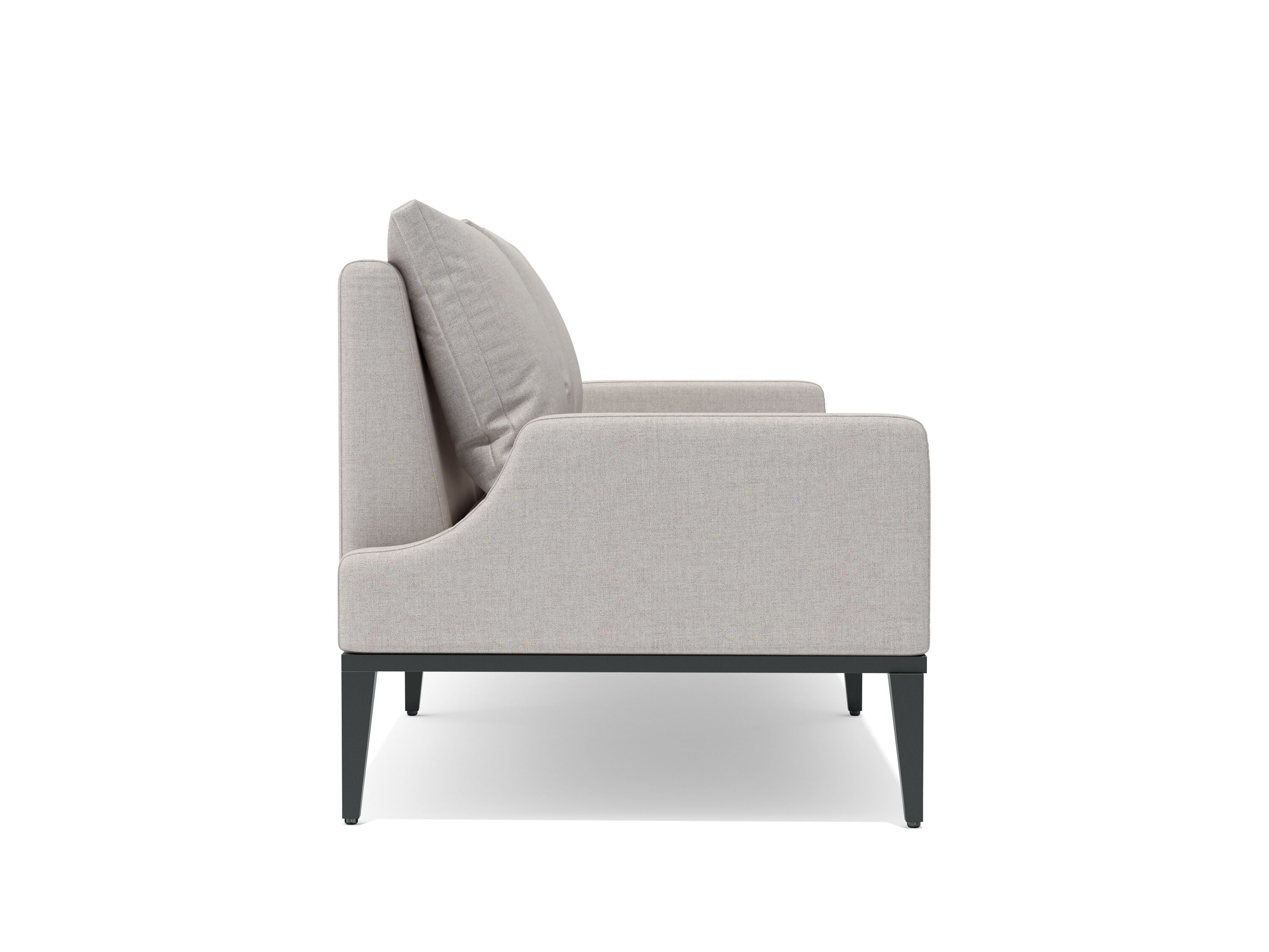 3-местный садовый диван Walters Varenna ARCH-00108761 - Вид №3