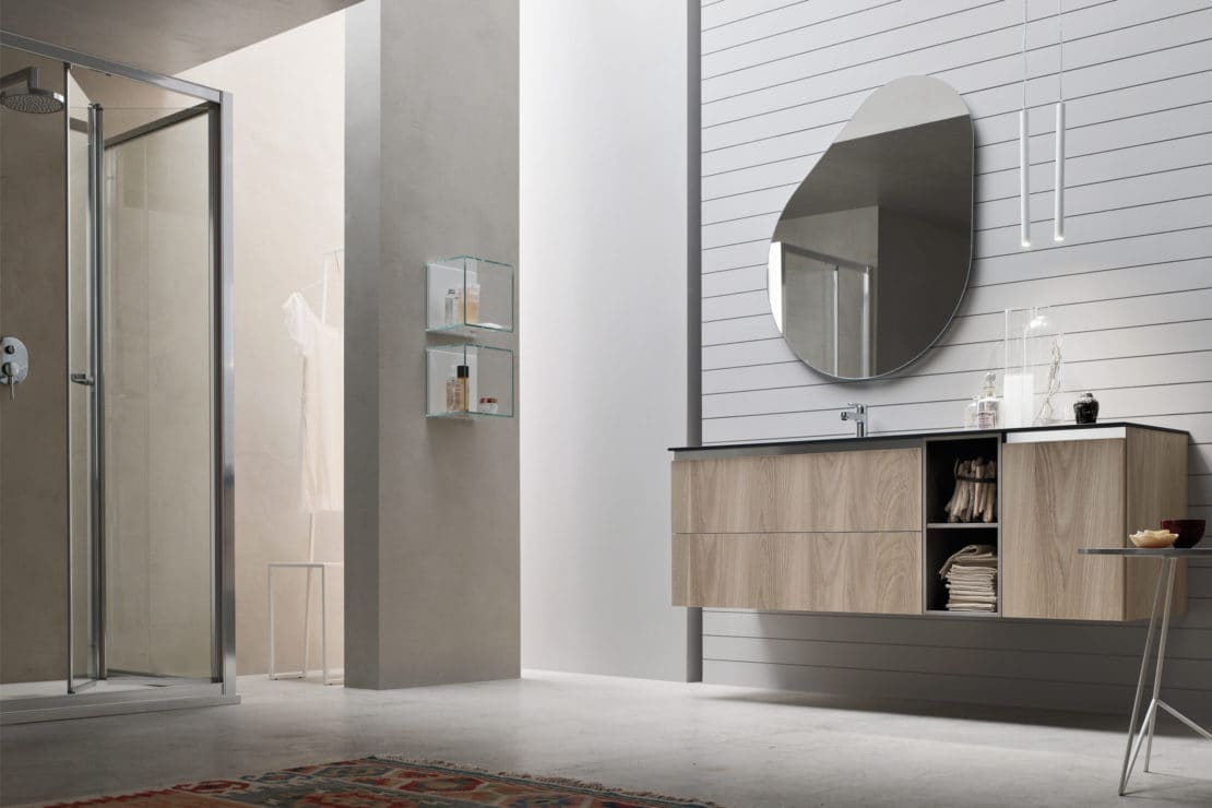 Комплект мебели 54 Arcom E.gò STARC75 - Вид №6