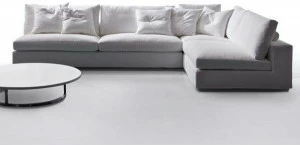 Marac Модульный угловой диван из ткани Gordon