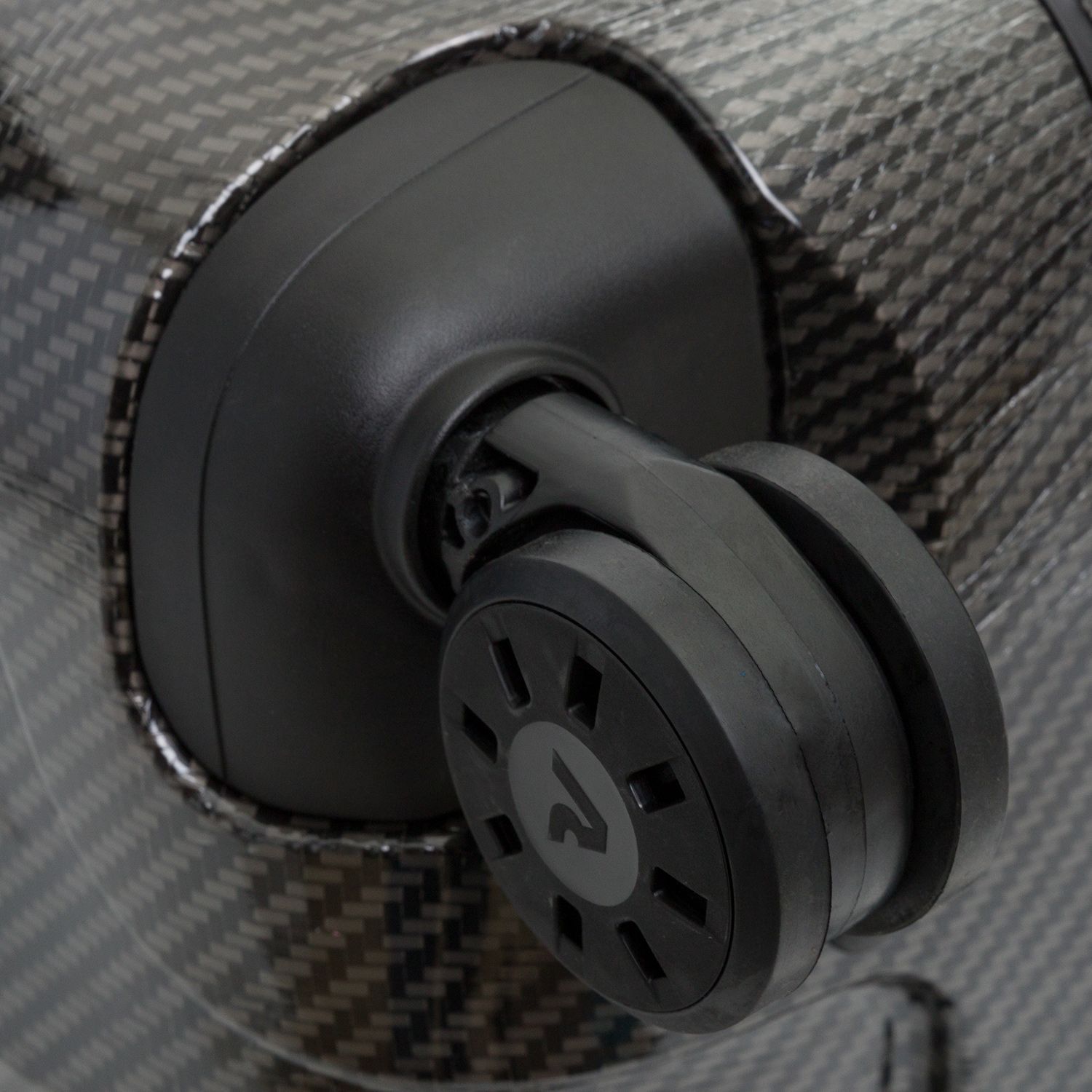 5951-0122 Чемодан 5951 Trolley L Roncato We Are Glam  - Вид №7