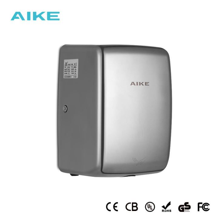 Электрические сушилки для рук AIKE AK2803D_668  - Вид №5
