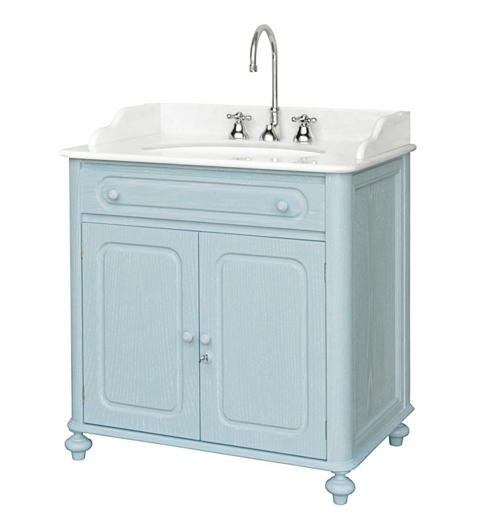 8431 Mobile bagno Bianchini&Capponi MEDITERRANEA Bianchini Capponi