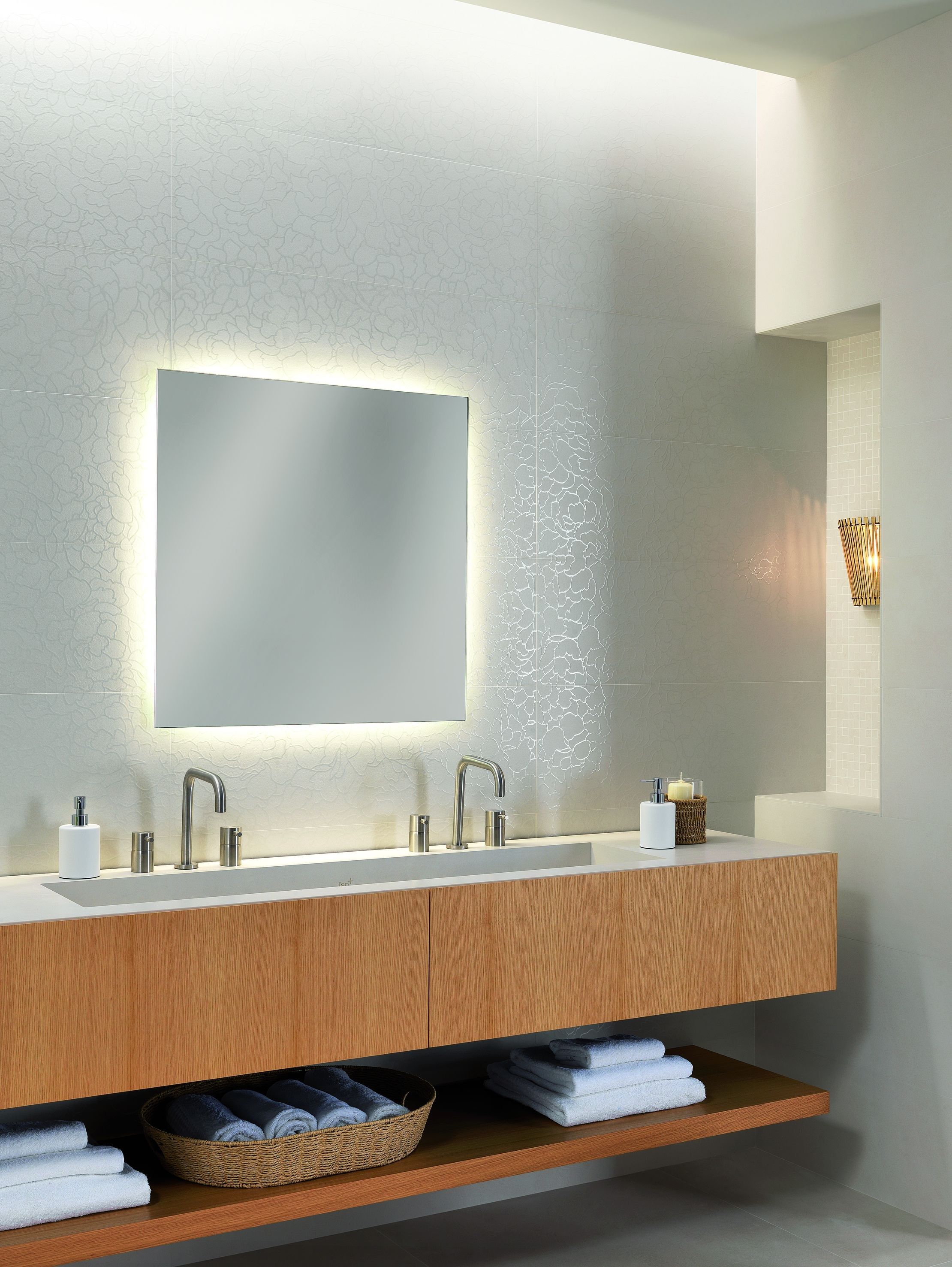 Пол / керамогранит FAP ceramiche Лето ARCH-00042915 - Вид №23