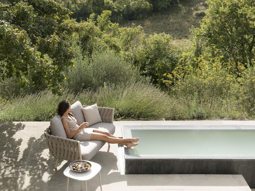 TRIBÙ 2-х местный диван Tosca sun-id-1516113 - Вид №4