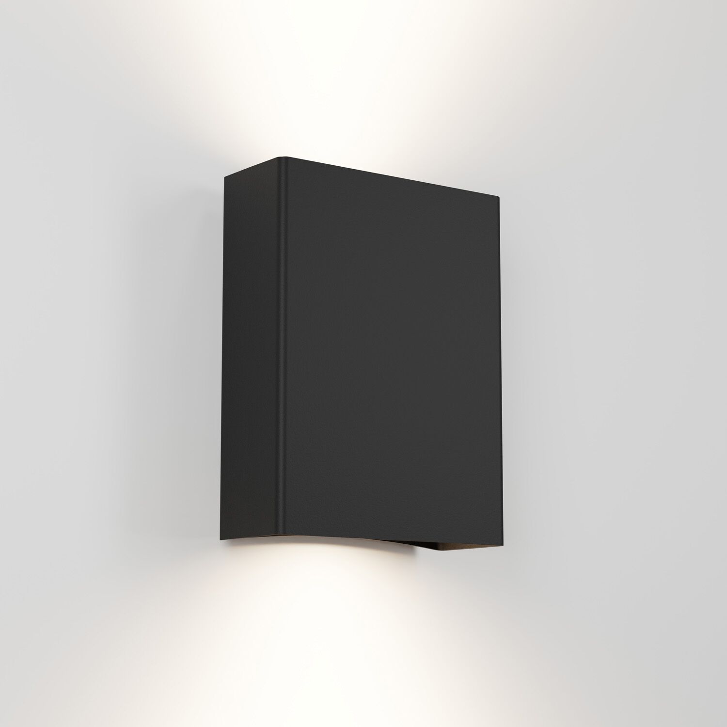 Металлические светодиодные наружные настенные светильники Deltalight Nocta ARCH-00056698 - Вид №4