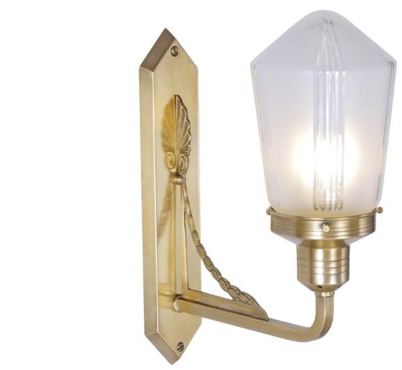 Patinas Lighting Бра ручной работы из латуни Barcelona sun-id-1406253 - Вид №5