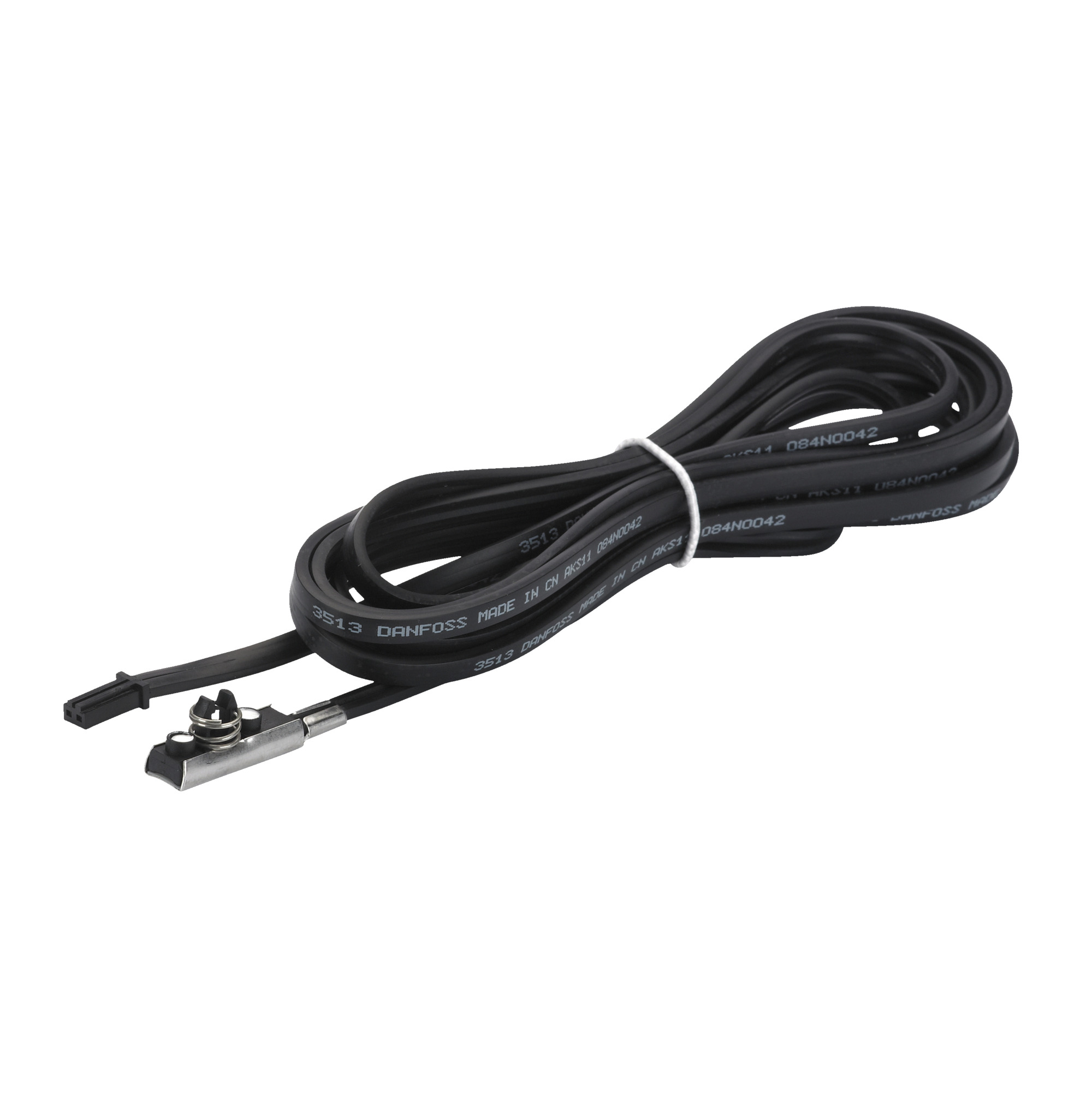 Danfoss AKS Датчик температури AKS 21 M 2.5m 084N2003  - Вид №14