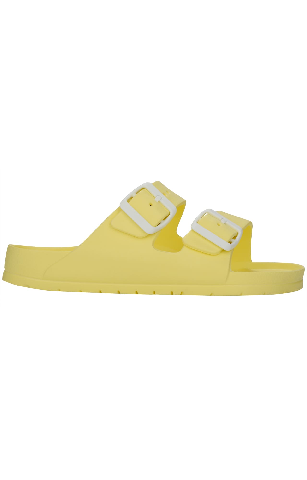 64086 Сланцы ЭВА Люкс женские желтые  Одежда для горничных и уборщиц  размер 38 Спецодежда  - Вид №1