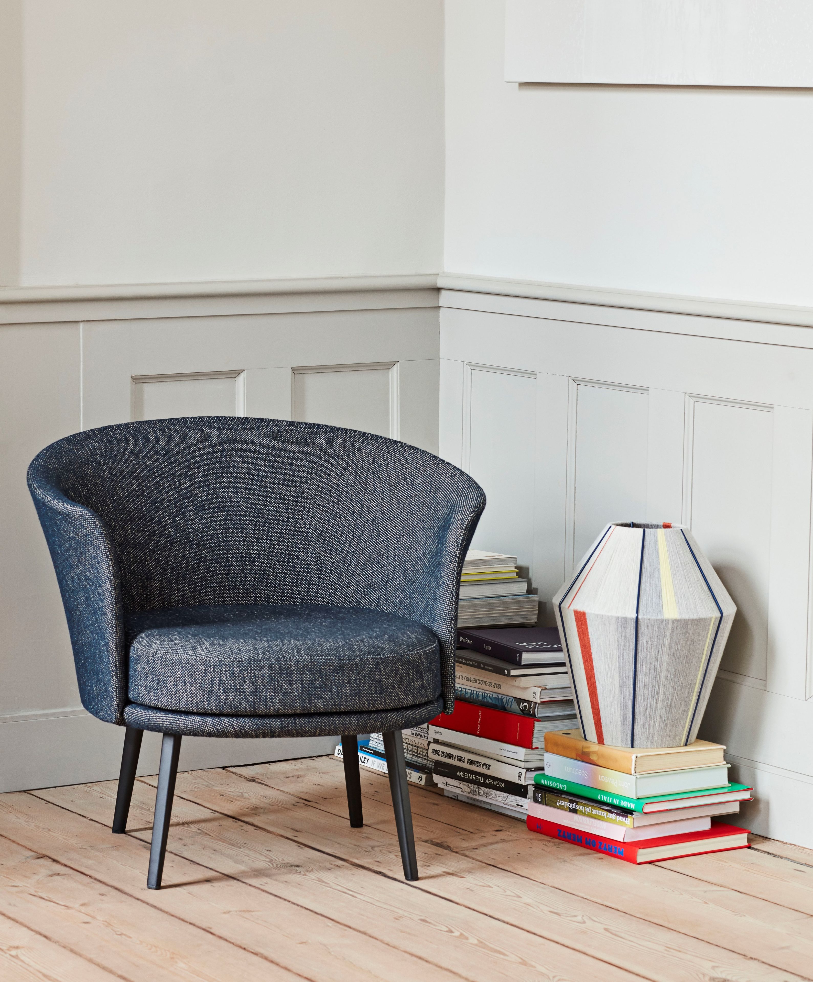 Кресло с подлокотниками Hay DORSO ARCH-00152652 - Вид №22