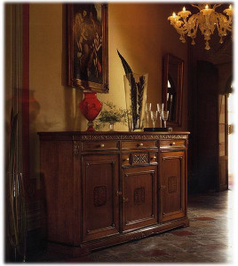 Комод  MIRANDOLA F20