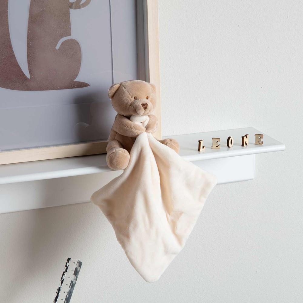 EVLIS450EVER Life Design Настенная полка из алюминия - Lissom Slim Lissom Непрозрачный белый - Вид №8