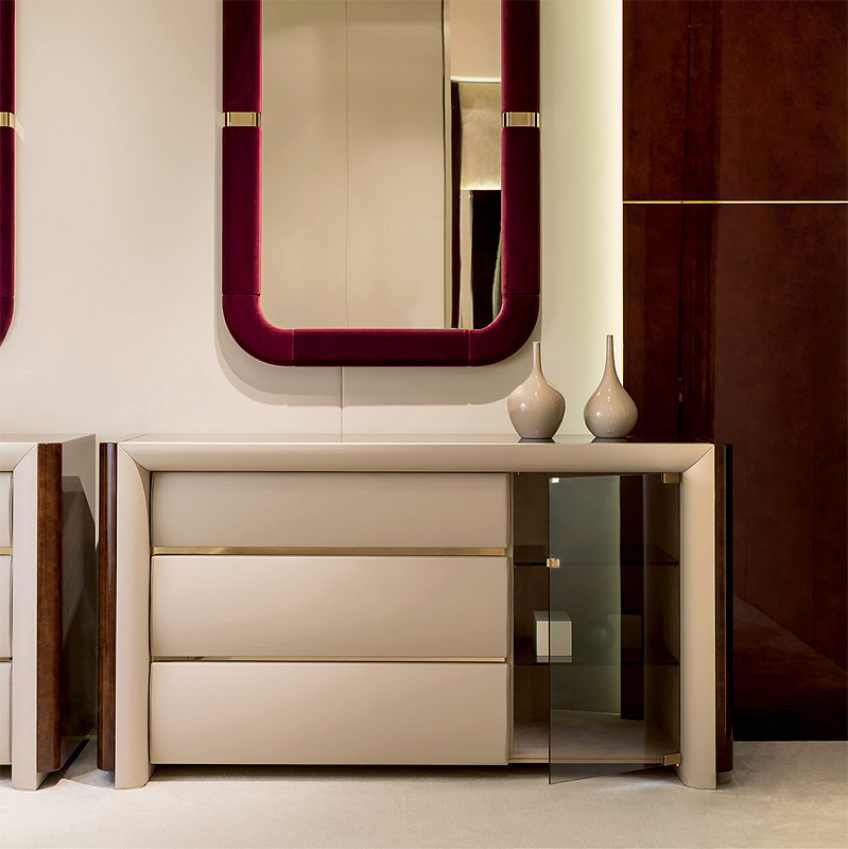 Комод  TURRI Z746L Madison